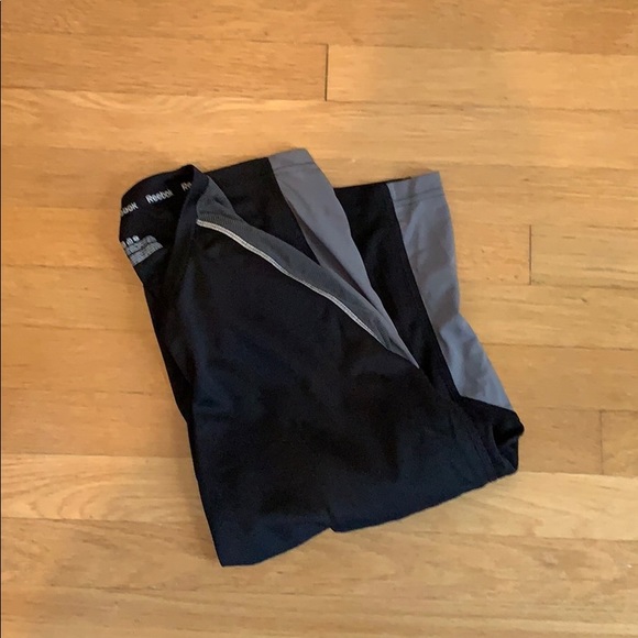 Reebok Other - Men’s Reebok Workout Shirt